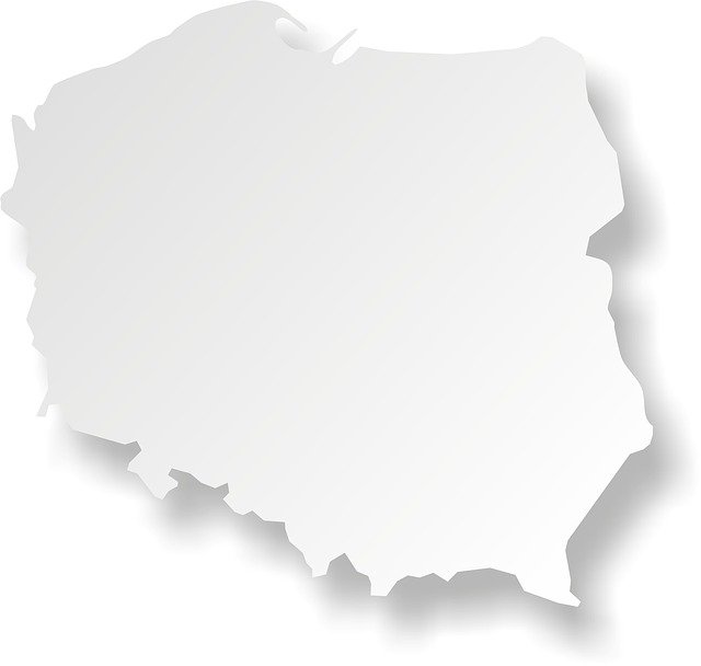 cała Polska